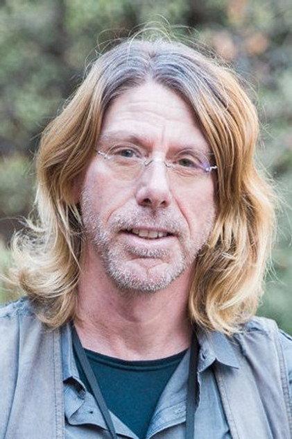 Alexander Gittinger - Actor Profile Photo
