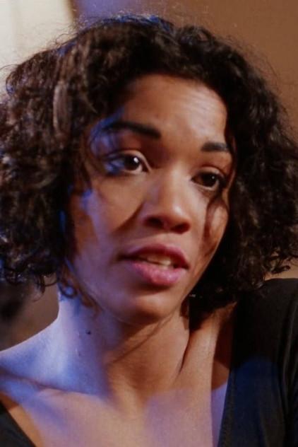 Susan Horton - Actor Profile Photo