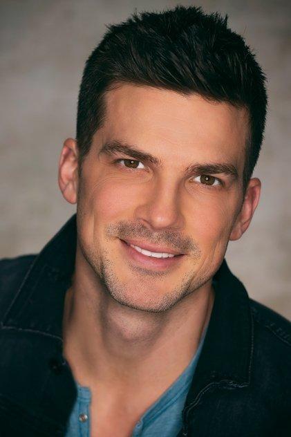 Rick Malambri - Actor Profile Photo