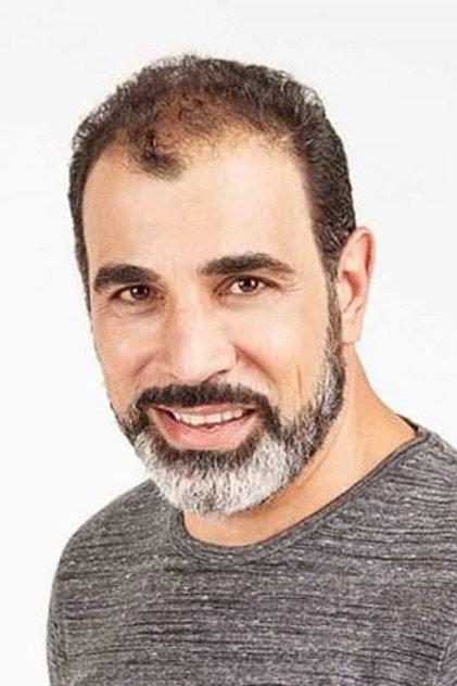 Neoklis Neokleous - Actor Profile Photo