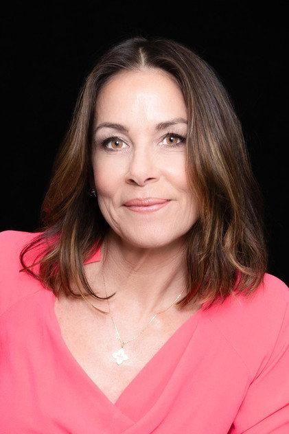 Jane Hajduk - Actor Profile Photo