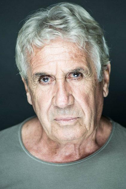 Giorgio Biavati - Actor Profile Photo