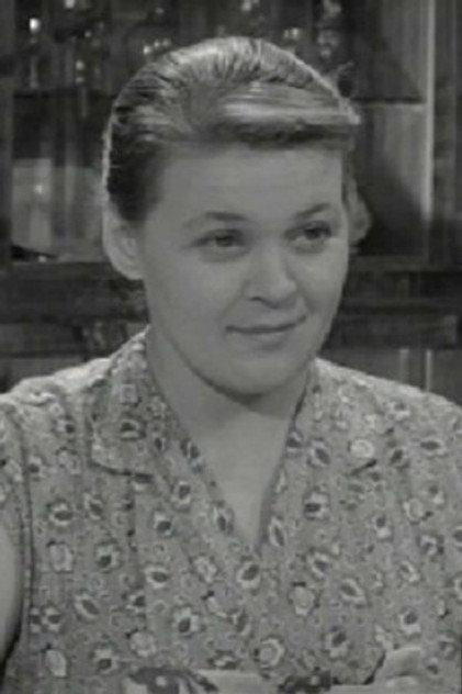 Zoya Osmolovskaya - Actor Profile Photo