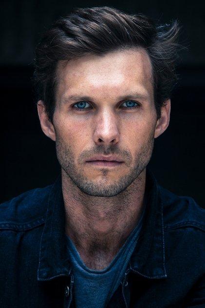 Benjamin Rigby - Actor Profile Photo