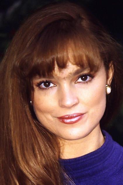 Gabriela Hassel - Actor Profile Photo