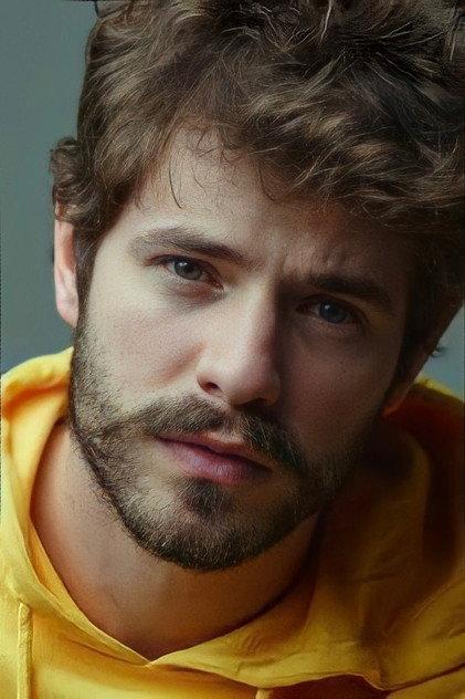 Maurício Destri - Actor Profile Photo