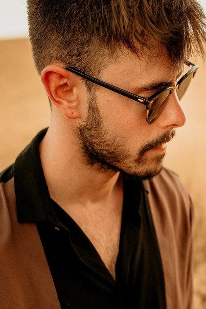 Fran Cubero - Actor Profile Photo