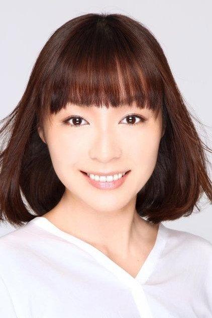 Miho Miyagawa - Actor Profile Photo