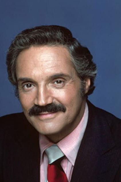Hal Linden - Actor Profile Photo