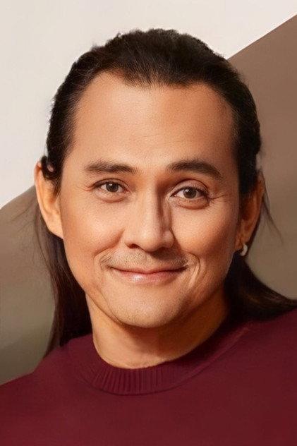 Sarunyu Wongkrachang - Actor Profile Photo