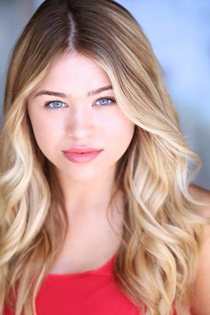 Heather Hopkins - Actor Profile Photo