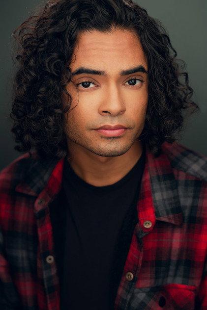 Sean Mana - Actor Profile Photo