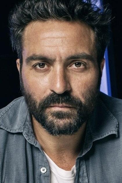 Saverio Costanzo - Actor Profile Photo