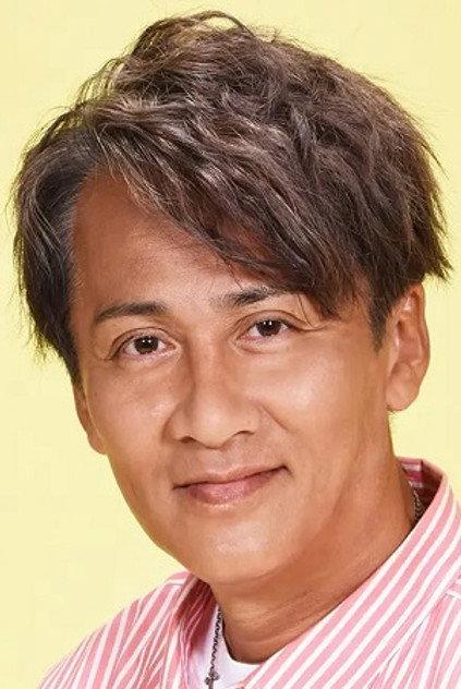 Kazuya Kimura - Actor Profile Photo
