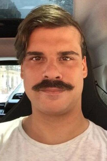 David Jenner - Actor Profile Photo