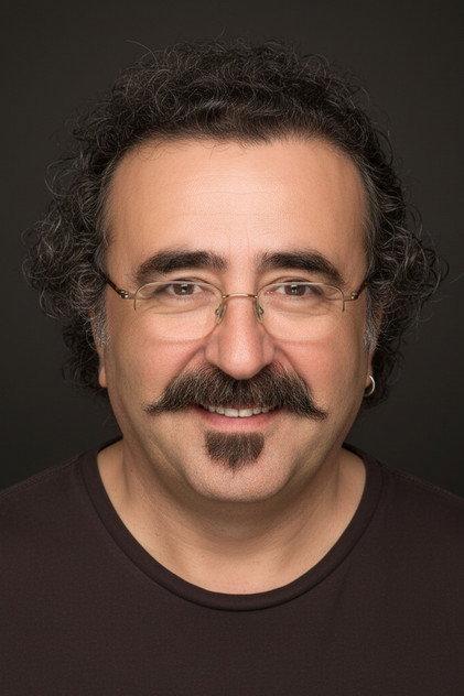 Yıldırım Öcek - Actor Profile Photo