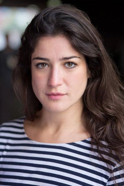 Lauren Cooney - Actor Profile Photo