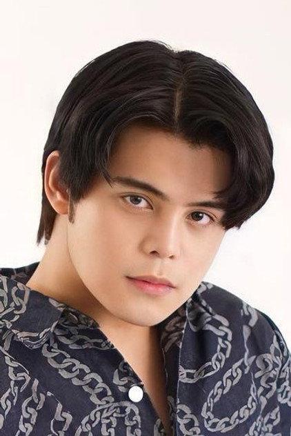 Neo France Garcia - Actor Profile Photo