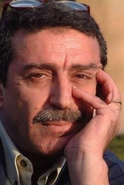 Kariem Diaa Aldeen - Actor Profile Photo