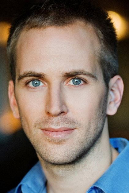 Simon-Pierre Lambert - Actor Profile Photo