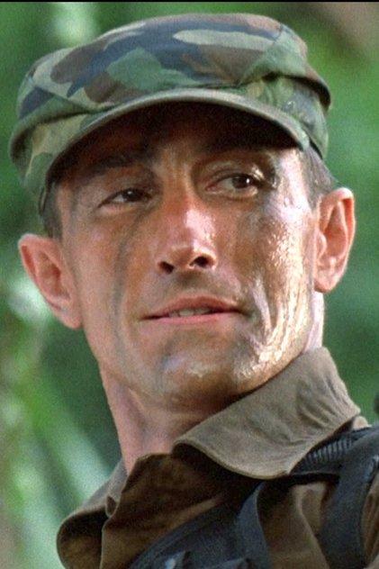 Richard Chaves - Actor Profile Photo