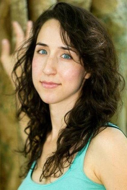 Michelle Rose Domb - Actor Profile Photo