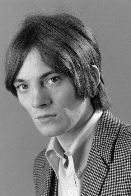 Steve Marriott - Actor Profile Photo
