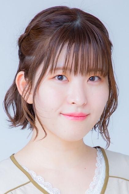 Manaka Iwami - Actor Profile Photo