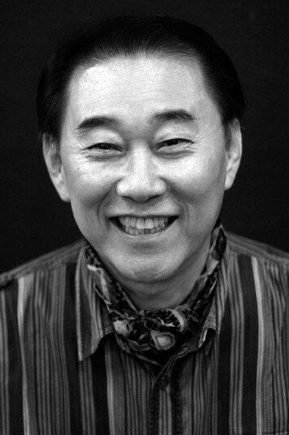 Jung Jin-gak - Actor Profile Photo