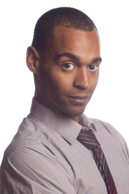 Kwame Head - Actor Profile Photo