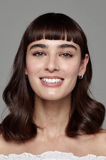 Margaux Brooke - Actor Profile Photo