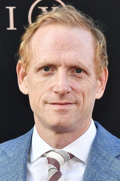 Scott Shepherd - Actor Profile Photo