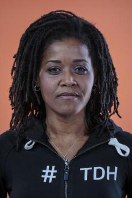 Dolores Leeuwin - Actor Profile Photo