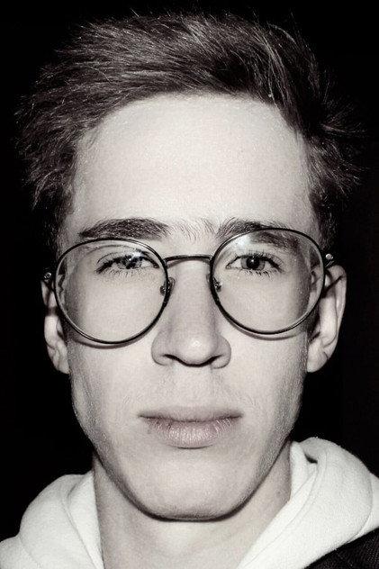 Nick Kremm - Actor Profile Photo