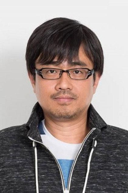 Kento Kiuchi - Actor Profile Photo