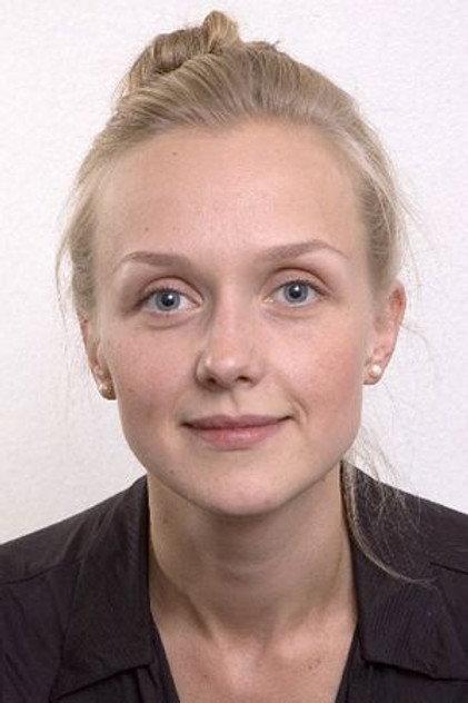 Natalya Burmistrova - Actor Profile Photo