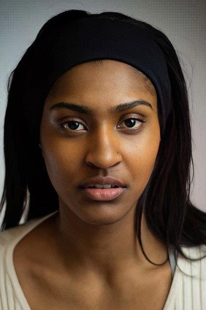 Eden Jodie - Actor Profile Photo