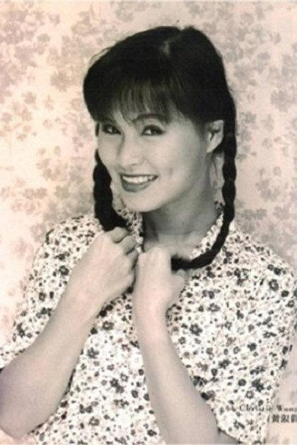 Christie Wong - Actor Profile Photo