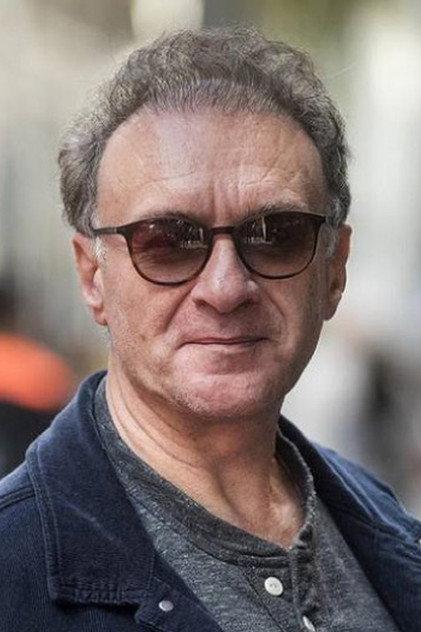 Néstor Montalbano - Actor Profile Photo