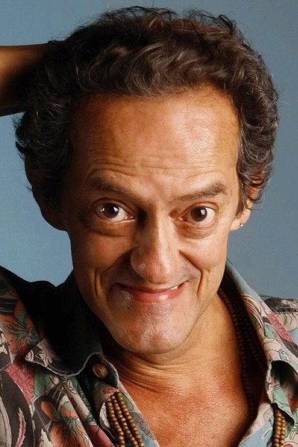 Ataíde Arcoverde - Actor Profile Photo