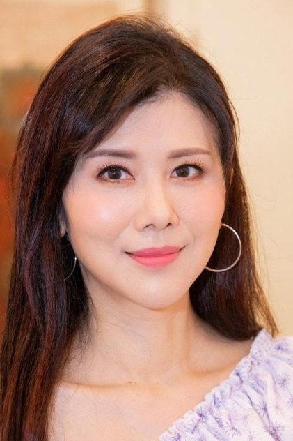 Donna Chu Kit-Yee - Actor Profile Photo