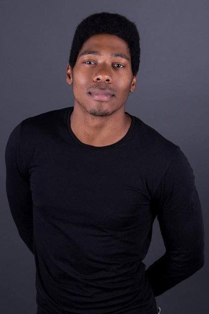 Reynaldo Machado - Actor Profile Photo