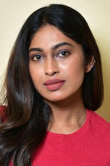 Suruthi Periyasamy - Actor Profile Photo