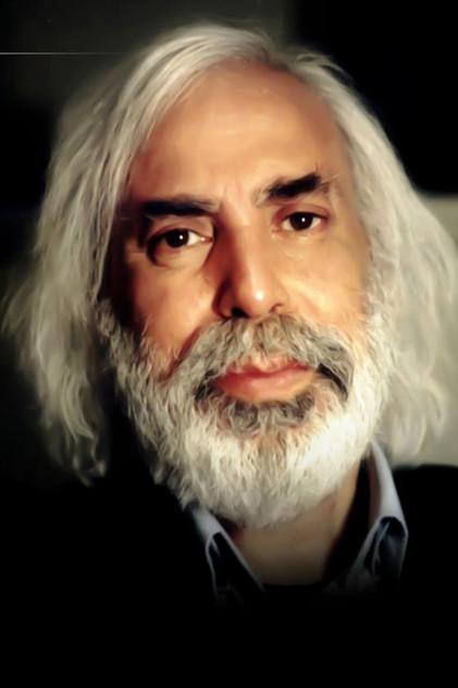 Babak Bayat - Actor Profile Photo
