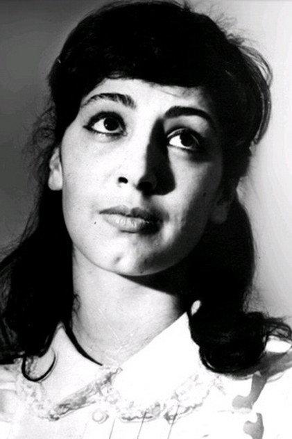 Tamara Oganesyan - Actor Profile Photo