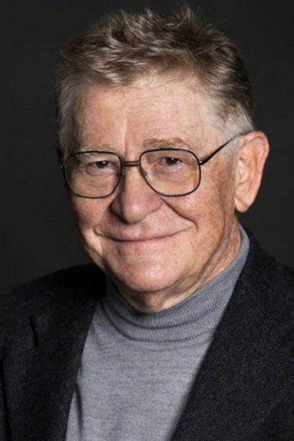 Ermanno Olmi - Actor Profile Photo