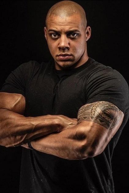 Steven Shelby - Actor Profile Photo