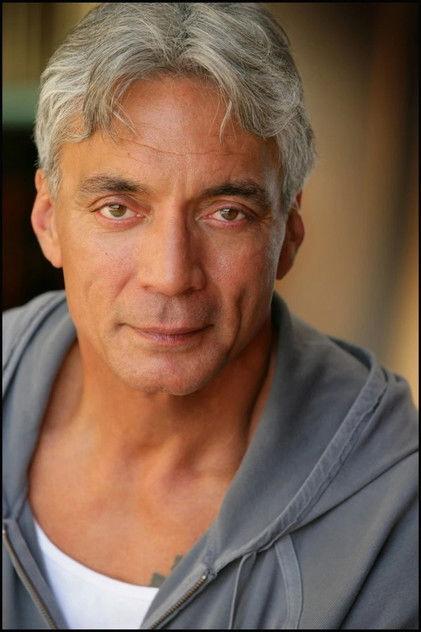 Norm Compton - Actor Profile Photo