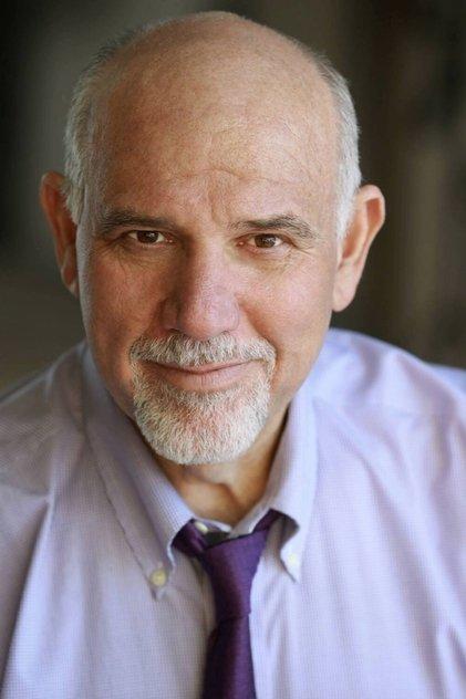 Alan Blumenfeld - Actor Profile Photo