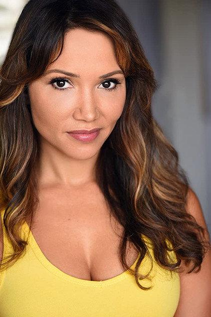 Atheana Ritchie - Actor Profile Photo